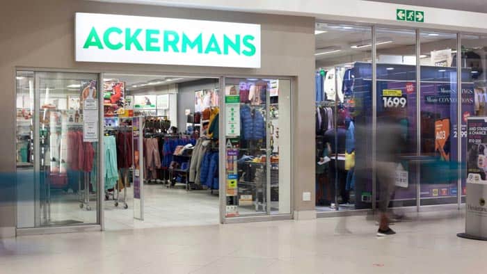 Ackermans Loans